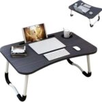 Mesa Portátil Dobrável para Notebook: conforto e praticidade no home office e na cama