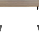 Mesa Preta Elevate 90 Play elétrica com ajuste de altura, 3 memórias e tampo MDF para mais conforto e produtividade.