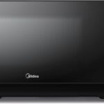 Micro-ondas 27L Preto MasterCook Midea 110V