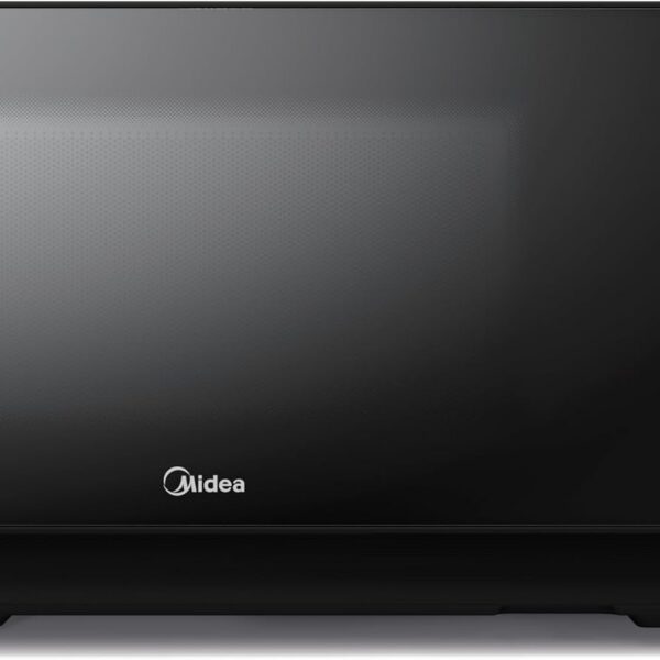 Micro-ondas 27L Preto MasterCook Midea 110V