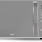 Micro-ondas 33L Philco PMO38S Limpa Fácil 1400W 127V