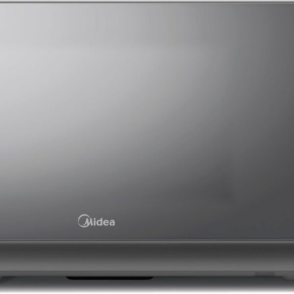 Micro-ondas 35L MasterCook Midea 110V: praticidade, funções inteligentes e baixo consumo para sua cozinha.