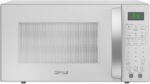 Micro-ondas Consul 32L Branco com Menu Fácil CMS46AB 110V: praticidade e preparo rápido para sua cozinha
