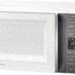 Micro-ondas Electrolux 23L Branco Efficient com Descongelamento Assistido 127v ME23B