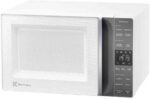 Micro-ondas Electrolux 23L Branco Efficient com Descongelamento Assistido 127v ME23B