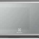 Micro-ondas Electrolux 31L Inox Espelhado com Painel Integrado e Função Tira Odor 127v MI41S