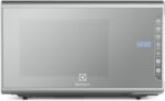Micro-ondas Electrolux 31L Inox Espelhado com Painel Integrado e Função Tira Odor 127v MI41S