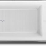 Micro-ondas Electrolux 34L MEO44: capacidade ideal, função Tira Odor e Manter Aquecido para mais praticidade no dia a dia.