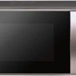 Micro-ondas LG 30L 220V MS3043BRA com 1250W para aquecimento rápido e prático no dia a dia