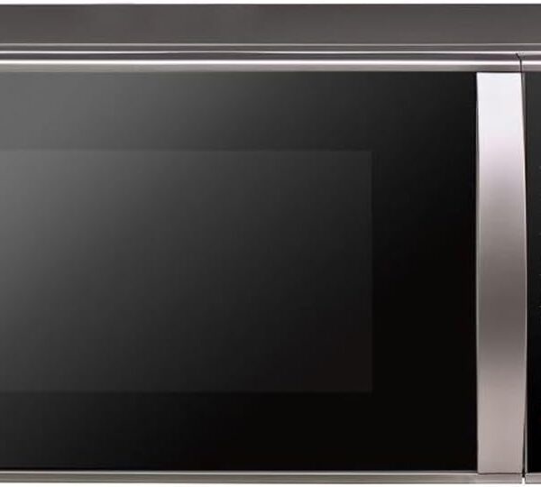 Micro-ondas LG 30L 220V MS3043BRA com 1250W para aquecimento rápido e prático no dia a dia