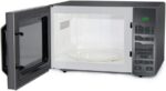 Micro-ondas Midea 35L espelhado: mais espaço, praticidade e funções pré-programadas para agilizar sua rotina. - Imagem 2
