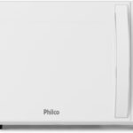 Micro-ondas Philco 33L Limpa Fácil 1400W PMO38B 127V