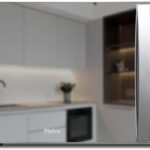 Micro-ondas Philco PMO42EB 42L 1560W com Tira Odor, alta potência e funções práticas para o dia a dia.
