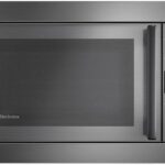 Micro-ondas de Embutir Electrolux 34L Experience: novos modos de preparo, descongelamento assistido e economia de energia.