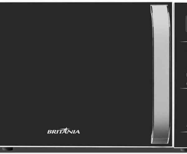 Micro­ondas BMO23-220V - 20L Britânia 1100W