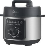 Midea Panela de Pressão Mecânica 4L 220V