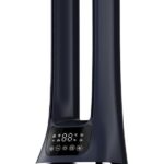 Midea Ventilador de Torre Smart Air Bladeless