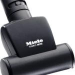 Miele Mini escova turbo turbo original STB 101, ferramenta portátil acoplável para pelos de animais de estimação, compatível com todos os aspiradores de pó Miele