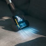Miele Mini escova turbo turbo original STB 101, ferramenta portátil acoplável para pelos de animais de estimação, compatível com todos os aspiradores de pó Miele - Imagem 2