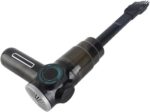 Mini Aspirador Portátil Sem Fio: forte sucção 6000Pa para casa e carro, leve, recarregável e com 2 filtros reutilizáveis - Imagem 2