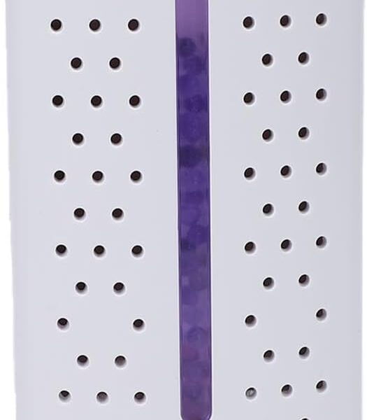 Mini Desumidificador Compacto Indicador Visual de Absorção de Umidade Eficiente para Quarto Armário Casa Desumidificador Pequeno Mini Portátil Azul