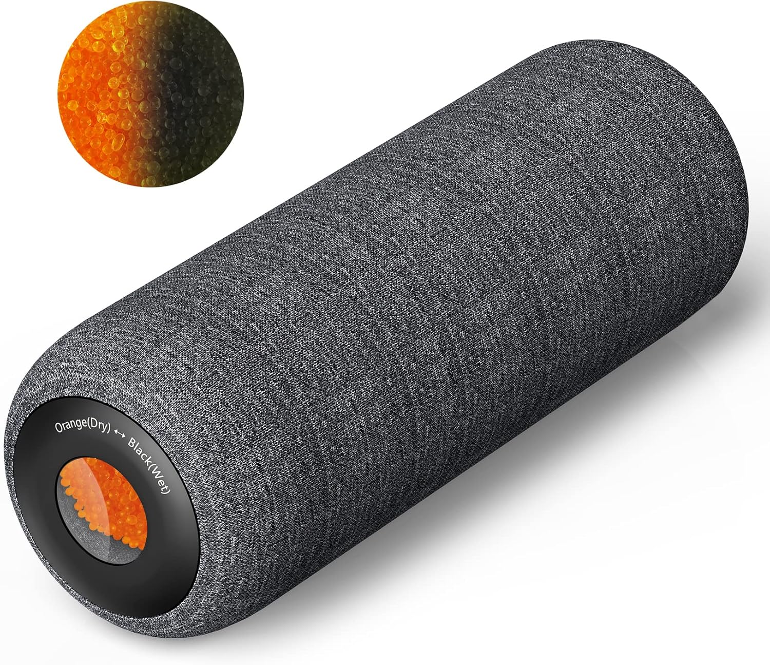 Mini desumidificador Afloia, desumidificador seguro para arma recarregável, sem fio, Mini desumidificador Afloia, desumidificador seguro para arma recarregável, sem fio, com base de aquecimento, desumidificador portátil e silencioso para quarto, banheiro, armário, carro, trailer, barco, TOPZ (caixa 2)