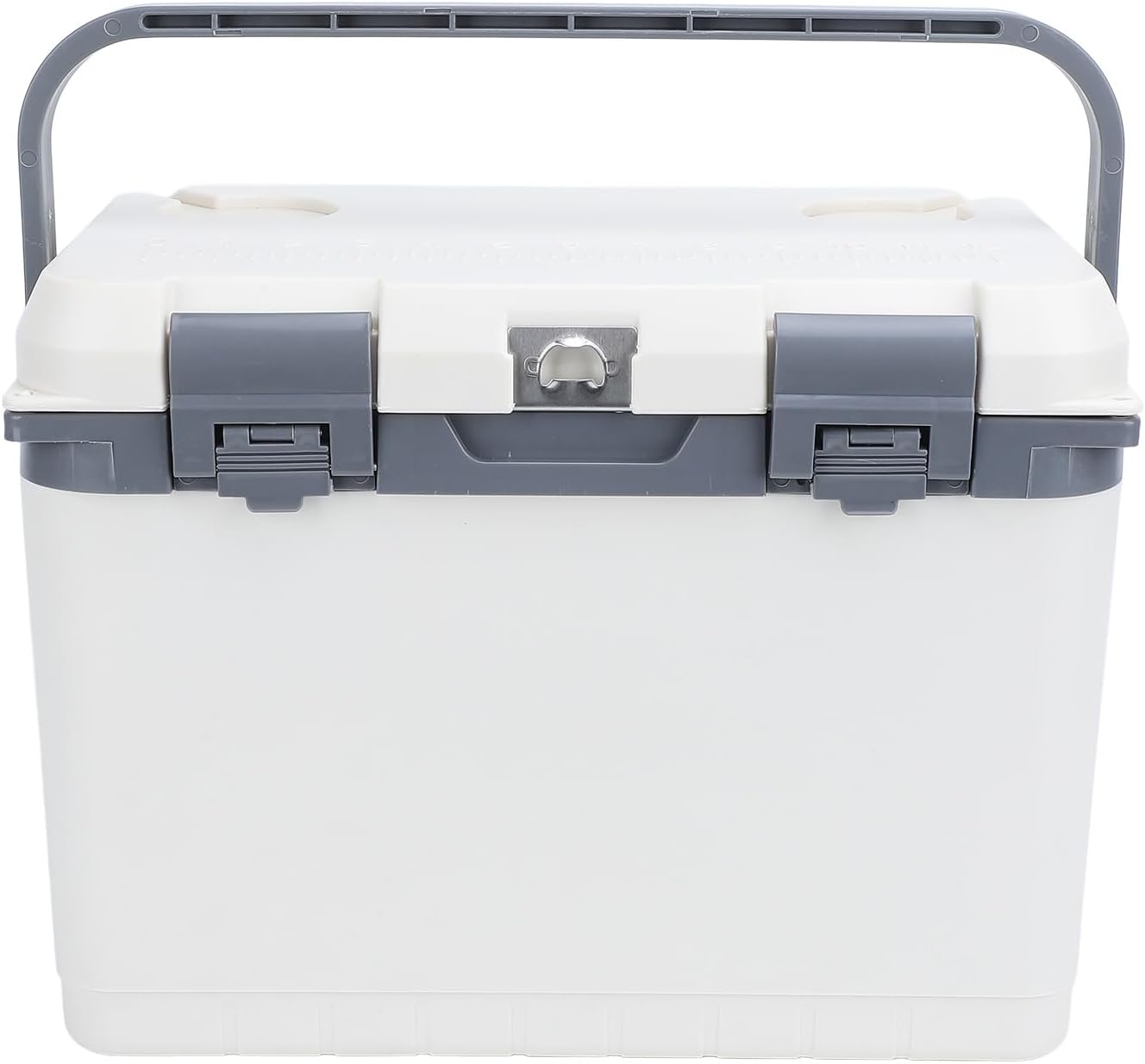 Mini geladeira refrigerador e quente para carro, 15L de caixa Mini geladeira refrigerador e quente para carro, 15L de caixa de refrigerador isolada, congelador de alimentos portátil para acampamento de piquenique ao ar livre