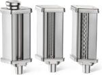 Modelador de Massas para Batedeira Planetária Electrolux Expert KMP70