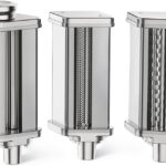 Modelador de Massas para Batedeira Planetária Electrolux Expert KMP70