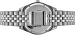 Mondaine Relógio Masculino Social Prata: elegância e estilo para compor looks sofisticados no dia a dia. - Imagem 2