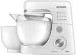Mondial Batedeira Planetária BP-03W-2B, Branco, 12 Velocidades, 4.5L, 700W, 110V