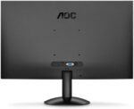 Monitor AOC 24B30HM2 23.8 Full HD 100Hz: fluidez, 1ms e Adaptive-Sync para jogos mais rápidos e responsivos. - Imagem 2