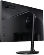 Monitor Acer CB242Y 23,8 Full HD com ajuste ergonômico, AMD FreeSync e visão ampla para mais conforto e desempenho. - Imagem 2