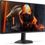 Monitor Gamer AOC AGON G50 27" 144Hz 0,5ms IPS HDR10 G-SYNC: fluidez extrema e resposta ultrarrápida para jogos competitivos. - Imagem 2