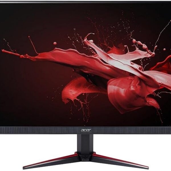 Monitor Gamer Acer Vg240y Fhd 165hz Freesync Zeroframe 0,5ms