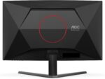 Monitor Gamer Curvo AOC AGON QUAD 32" 180Hz 0,5ms HDR10 CQ32G4E - Imagem 2