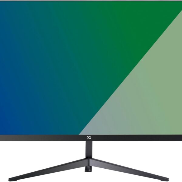 Monitor Gamer Duex DXMO27F240S 27 IPS 240Hz com fluidez extrema e cores vivas para jogos competitivos