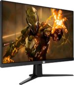 Monitor Gamer HAIZ LM27-E241B 27 FHD 240Hz 1ms HDR10 IPS para jogos competitivos com máxima fluidez e cores vibrantes - Imagem 2