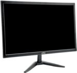 Monitor Gamer LED 22" 75hz Resolução Full HD 1920x1080 pixels Bivolt HDMI VGA - Imagem 2