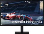 Monitor Gamer Samsung 27 FHD 100 Hz: mais fluidez, cores vivas e jogo otimizado para comprar agora.