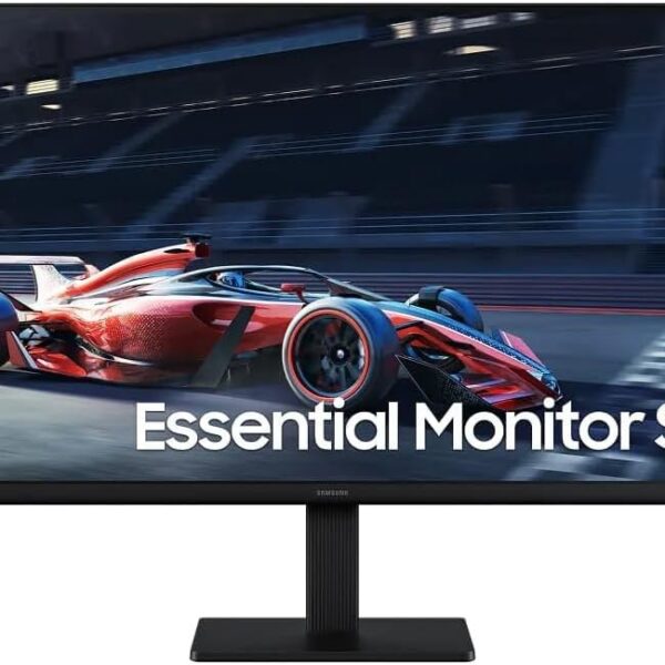 Monitor Gamer Samsung 27 FHD 100 Hz: mais fluidez, cores vivas e jogo otimizado para comprar agora.