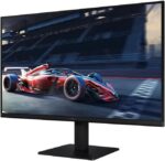 Monitor Gamer Samsung 27 FHD 100 Hz: mais fluidez, cores vivas e jogo otimizado para comprar agora. - Imagem 2