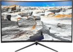 Monitor Gamer Tela Curva 27" 100Hz 3ms Resolução Full HD 1920x1080 Bivolt 36W Ultrafina Padrão VESA - Experiência Imersiva