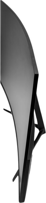 Monitor Gamer Tela Curva 27" 100Hz 3ms Resolução Full HD 1920x1080 Bivolt 36W Ultrafina Padrão VESA - Experiência Imersiva - Imagem 2