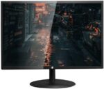 Monitor LED 19 Tronos Widescreen com HDMI e VGA, imagem nítida, resposta rápida e bivolt para seu setup. - Imagem 2