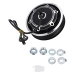 Motor de Cubo VINGVO 48V 1000W para Scooter Elétrica: leve, silencioso e de alto desempenho para compra segura.