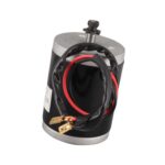 Motor escovado Naroote 100W 24V: durável, potente e ideal para mini scooters elétricas e e-bikes.