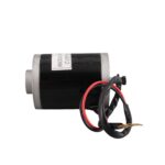 Motor escovado Naroote 100W 24V: durável, potente e ideal para mini scooters elétricas e e-bikes. - Imagem 2