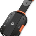 Motorola Defy Satellite Link: mensagens via satélite, SOS e comunicação global sem sinal para Android e iPhone
