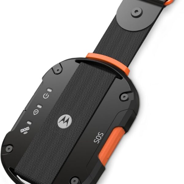 Motorola Defy Satellite Link: mensagens via satélite, SOS e comunicação global sem sinal para Android e iPhone